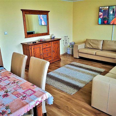 Apartament Blisko Swieradowa Mirsk Екстериор снимка