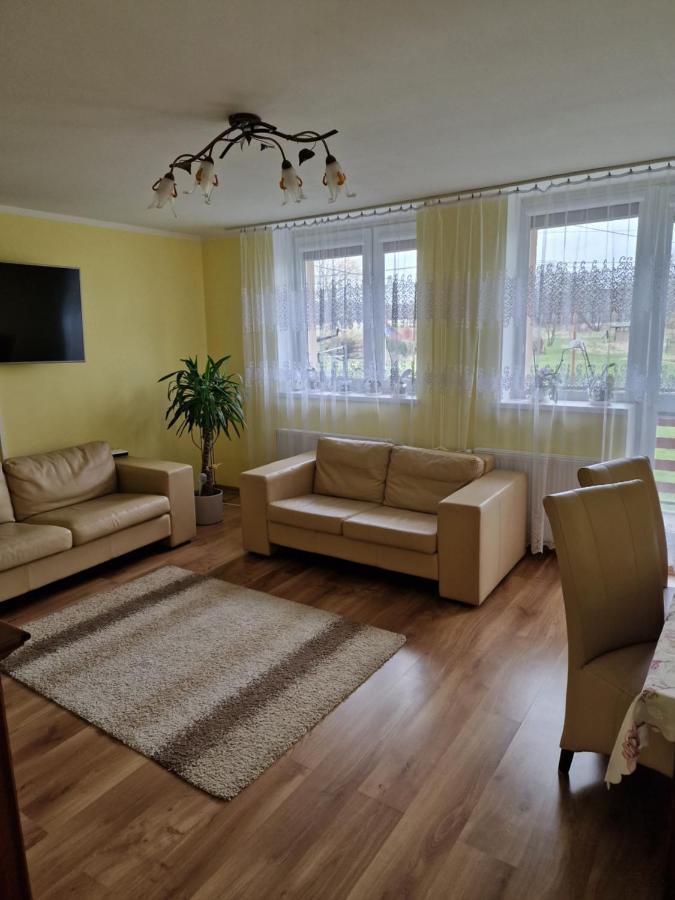 Apartament Blisko Swieradowa Mirsk Екстериор снимка