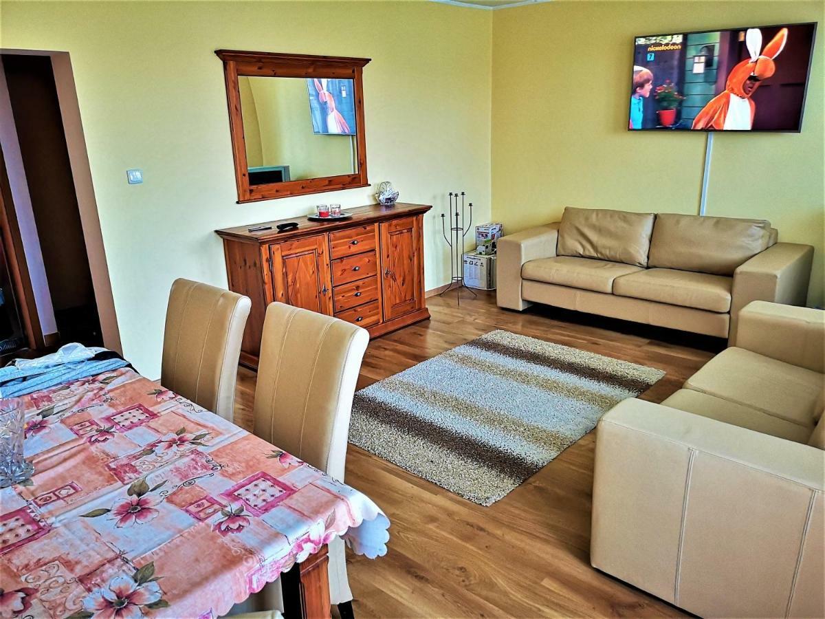 Apartament Blisko Swieradowa Mirsk Екстериор снимка