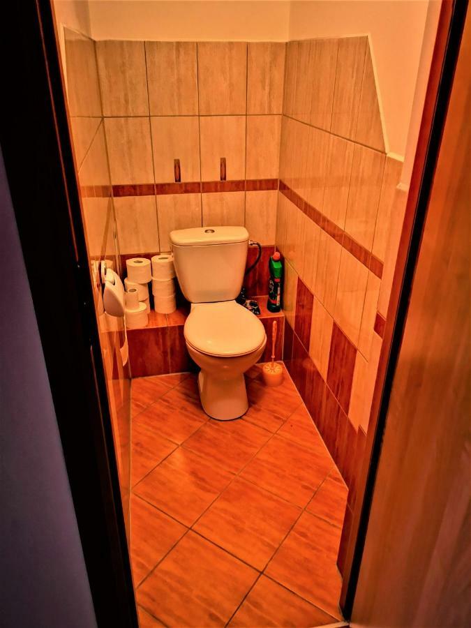 Apartament Blisko Swieradowa Mirsk Екстериор снимка